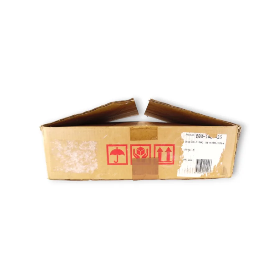 Furuno Analog Radar Signal Cable - 15m - 000-140-435 *NEW OPEN BOX* - Image 3