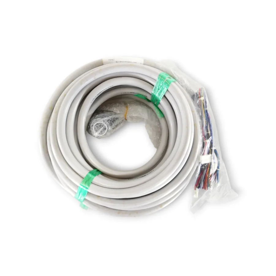 Furuno Analog Radar Signal Cable - 15m - 000-140-435 *NEW OPEN BOX*