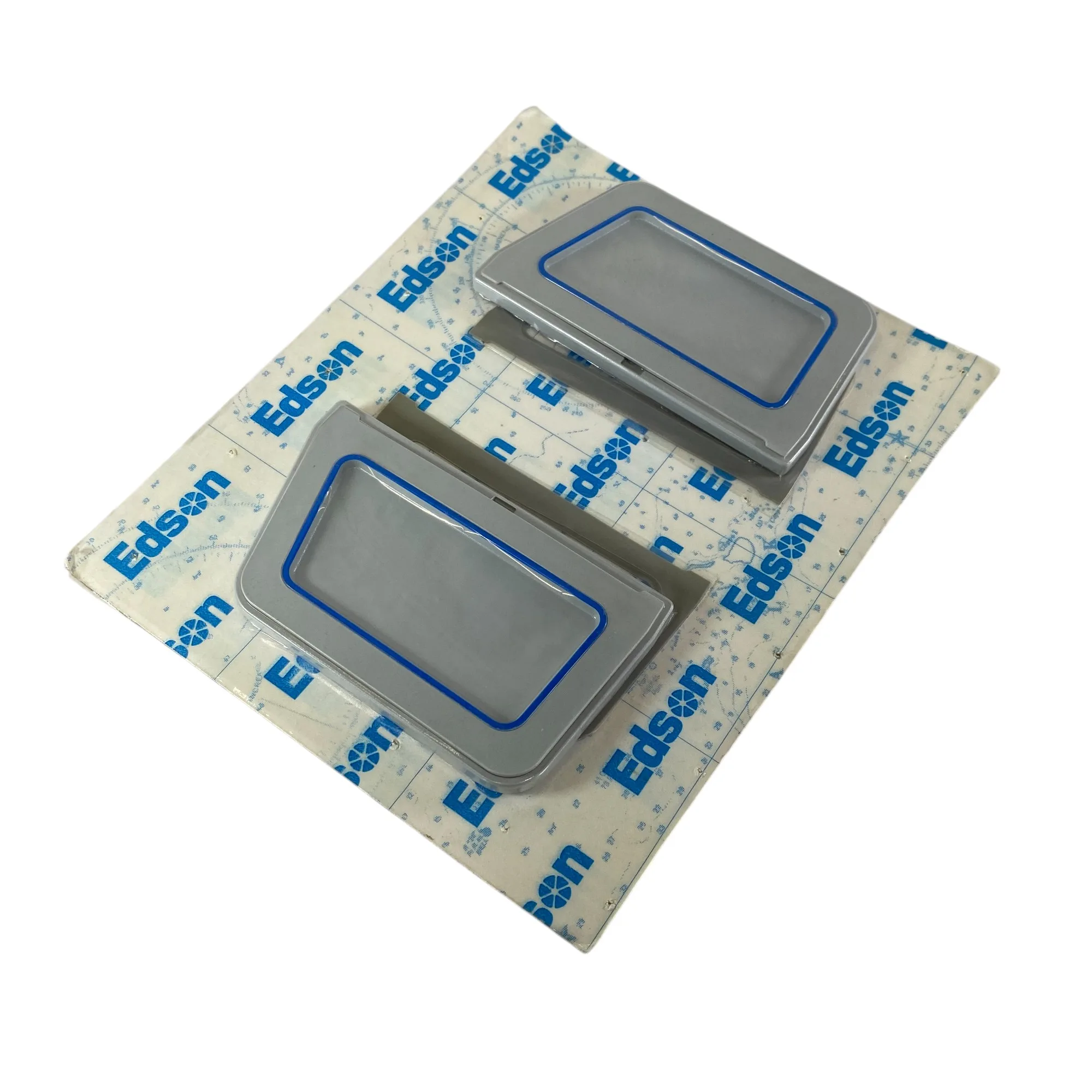 Edson Instrument Pod Edson Replacement Side Panels for Legacy Instrument Pods - New-Old ...