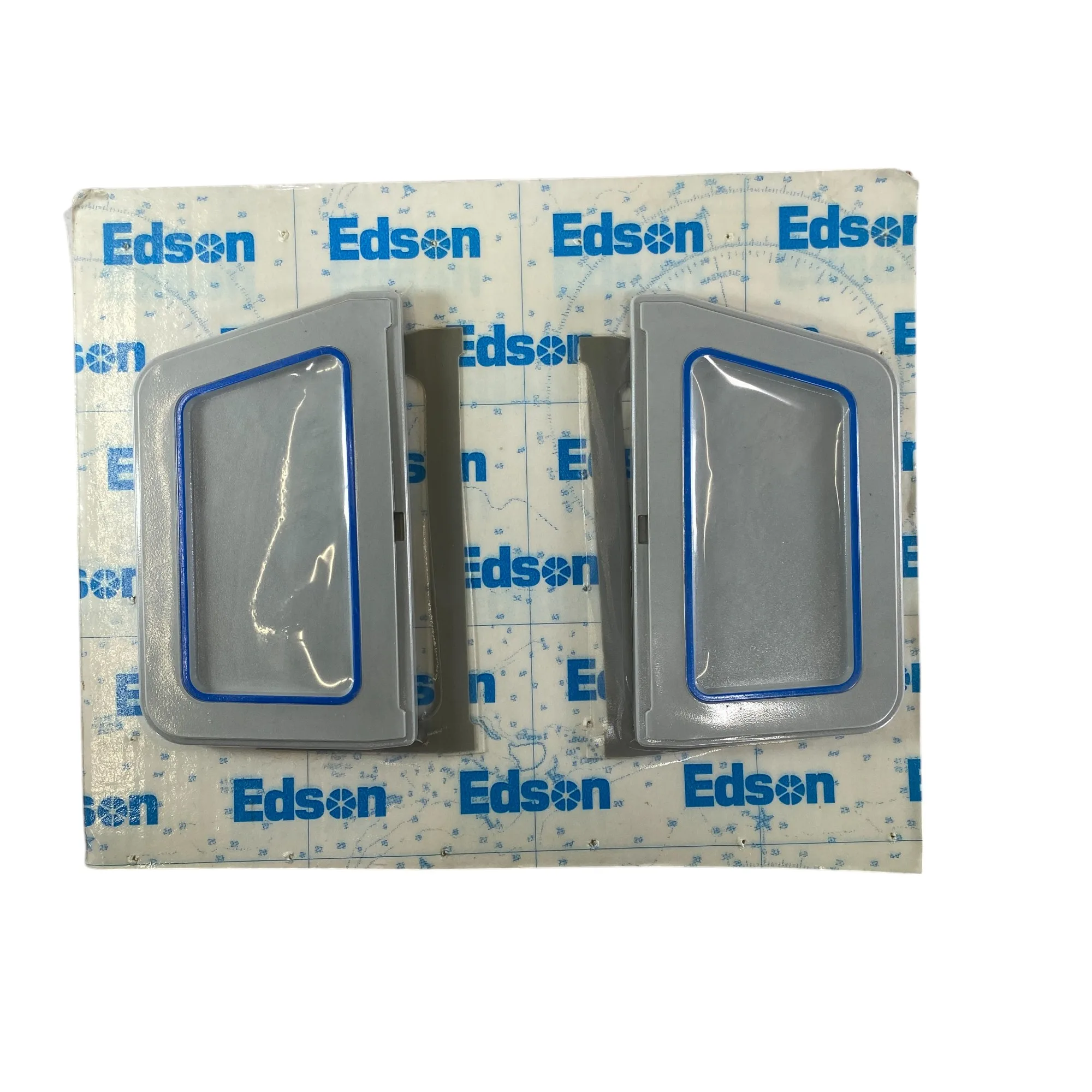 Edson Instrument Pod Edson Replacement Side Panels for Legacy Instrument Pods - New-Old ...