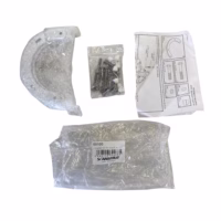 Scanstrut Mast Mount Adapter Kit for Isomat and Z Spar Masts - New-Old-Stock - Free Shipping