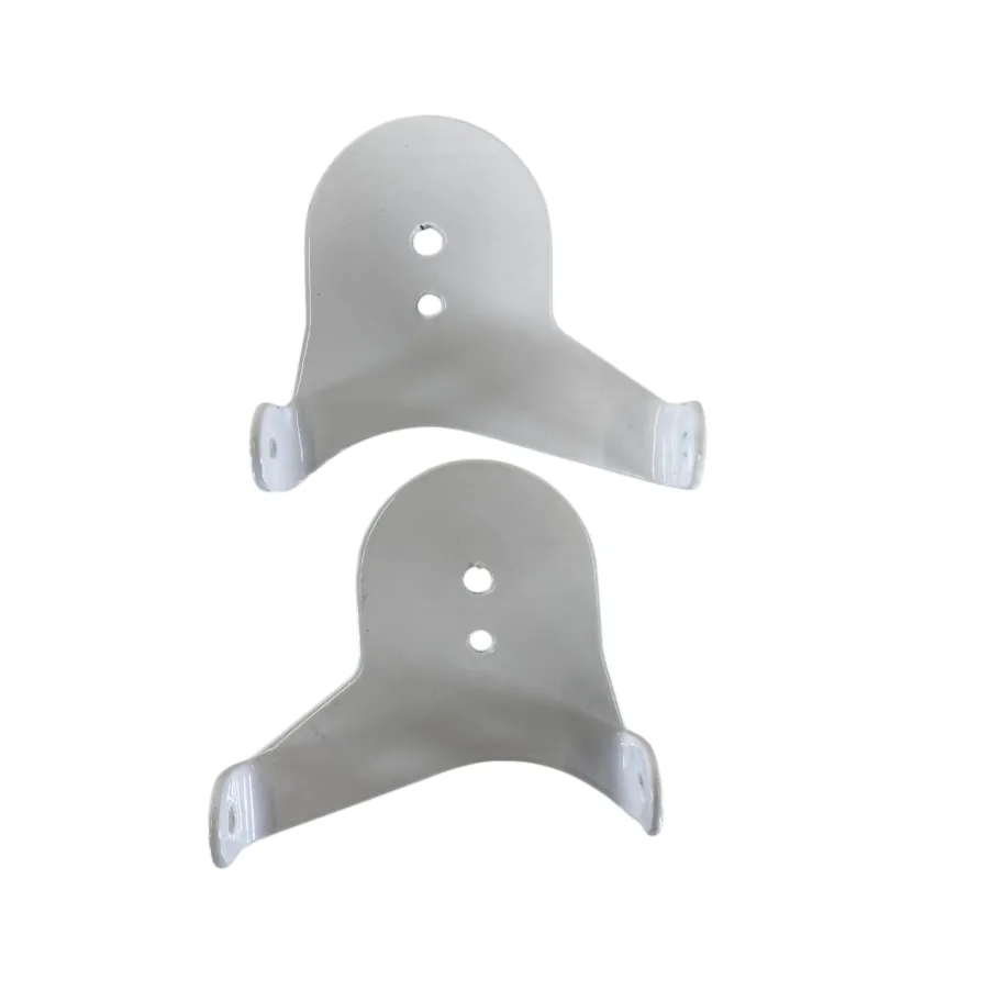 D.Lilly Flybridge/Mast Mount f/ Lowrance, Simrad & Sitex 18" Radar Domes - New-Old-Stock - Image 3