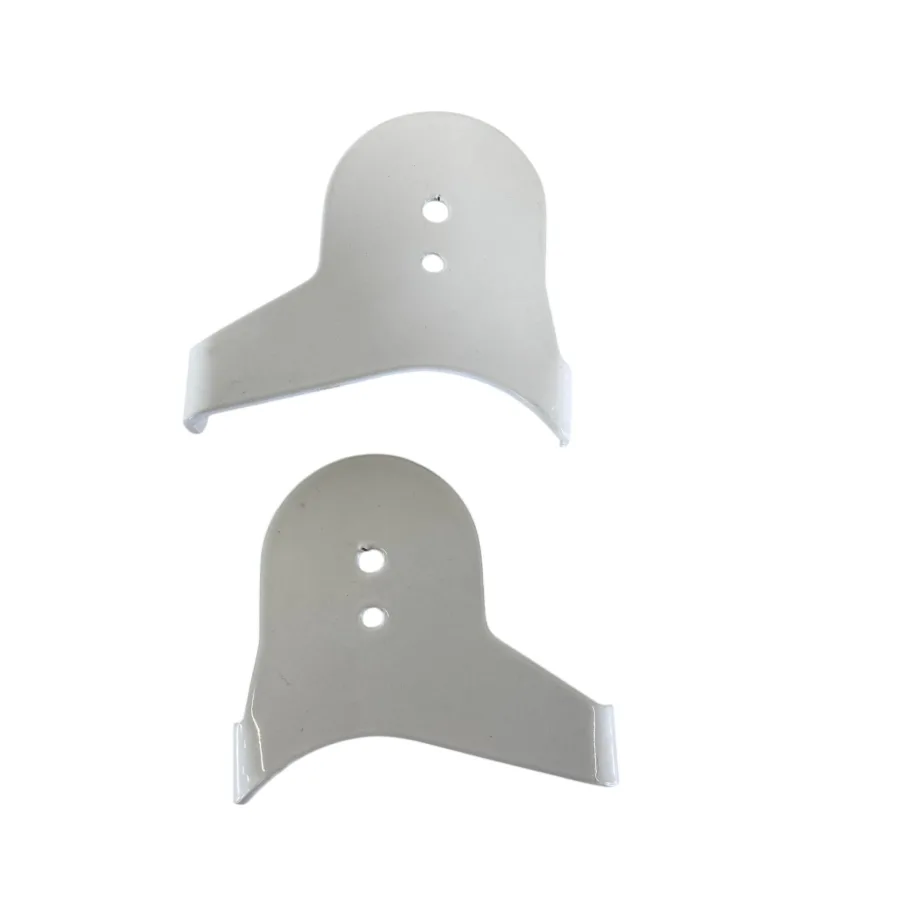 D.Lilly Flybridge/Mast Mount f/ Lowrance, Simrad & Sitex 18" Radar Domes - New-Old-Stock - Image 4