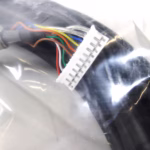Furuno Cable for FCV-1900 Control Unit 000-178-952-10 *Mint Condition* - Image 2