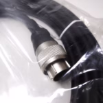 Furuno Cable for FCV-1900 Control Unit 000-178-952-10 *Mint Condition* - Image 3