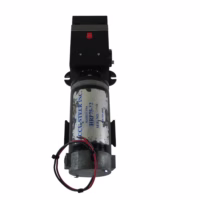 Furuno/Accu-Steer HRP75-12 Hydraulic Reversible 12V Autopilot Pump Tested 90-Day Warranty