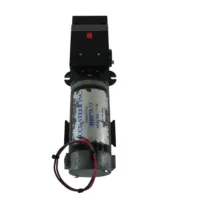 Furuno/Accu-Steer HRP75-12 Hydraulic Reversible 12V Autopilot Pump Tested 90-Day Warranty