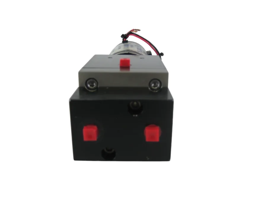 Furuno/Accu-Steer HRP75-12 Hydraulic Reversible 12V Autopilot Pump Tested 90-Day Warranty - Image 5