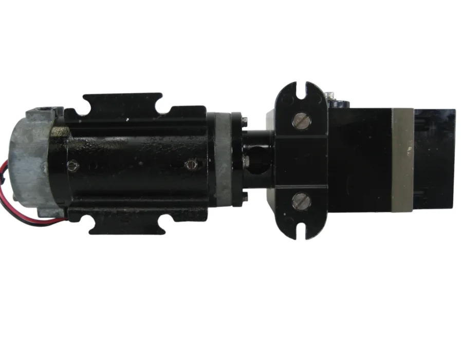 Furuno/Accu-Steer HRP75-12 Hydraulic Reversible 12V Autopilot Pump Tested 90-Day Warranty - Image 7