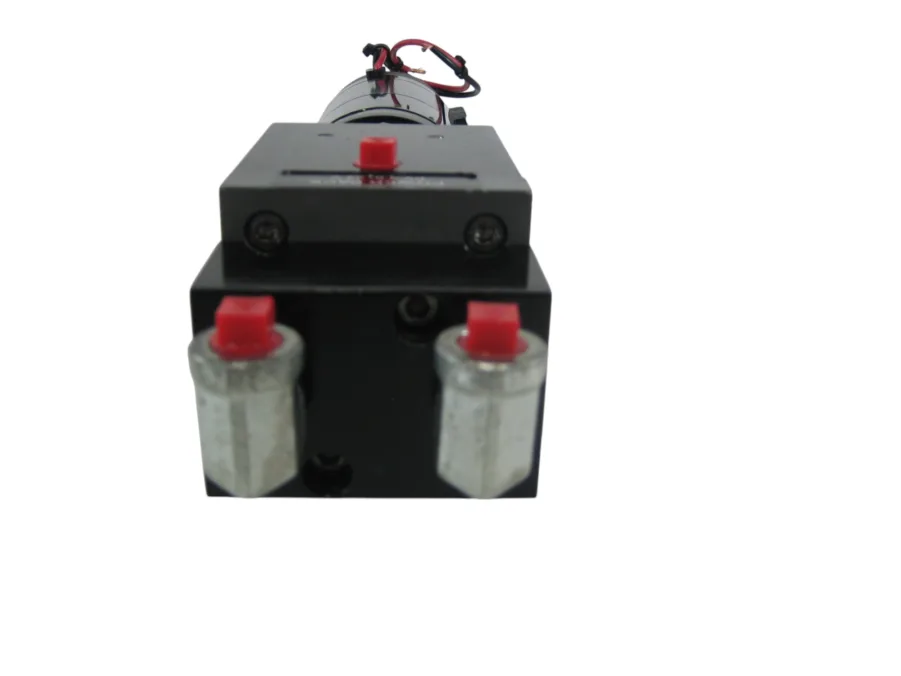 Furuno/Accu-Steer HRP75-12 Hydraulic Reversible 12V Autopilot Pump Fully Tested 90-Day Warranty - Image 6
