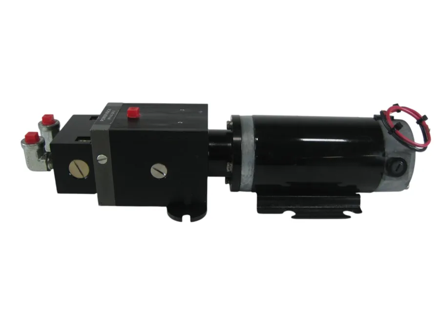 Furuno/Accu-Steer HRP75-12 Hydraulic Reversible 12V Autopilot Pump Fully Tested 90-Day Warranty - Image 7