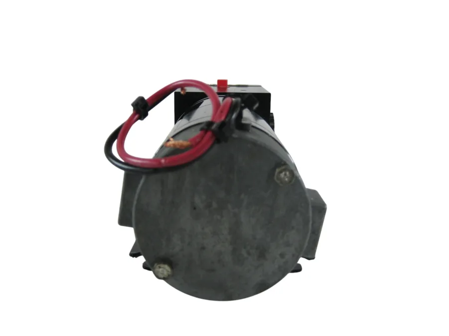 Furuno/Accu-Steer HRP75-12 Hydraulic Reversible 12V Autopilot Pump Fully Tested 90-Day Warranty - Image 8
