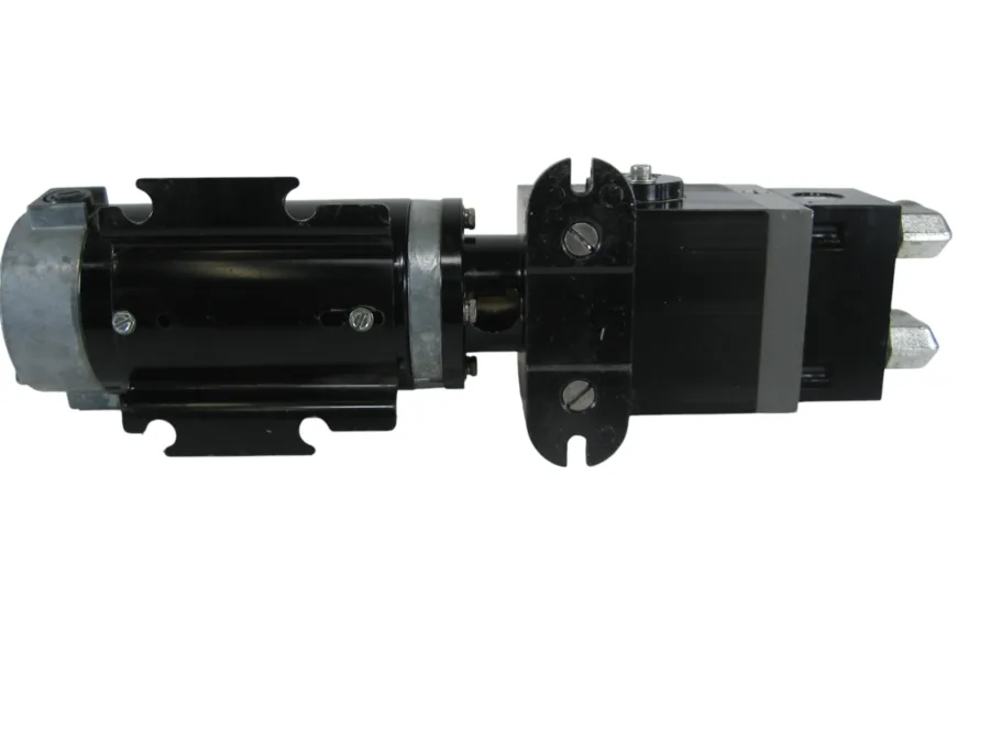 Furuno/Accu-Steer HRP75-12 Hydraulic Reversible 12V Autopilot Pump Fully Tested 90-Day Warranty - Image 9