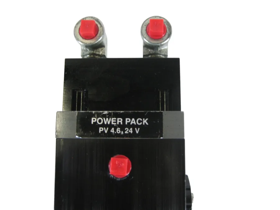Furuno/Accu-Steer HRP75-12 Hydraulic Reversible 12V Autopilot Pump Fully Tested 90-Day Warranty - Image 10