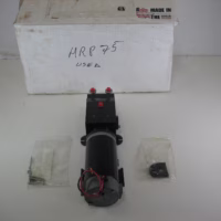 Furuno/Accu-Steer HRP75-12 Hydraulic Reversible 12V Autopilot Pump Fully Tested 90-Day Warranty