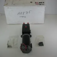 Furuno/Accu-Steer HRP75-12 Hydraulic Reversible 12V Autopilot Pump Fully Tested 90-Day Warranty