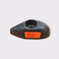 Datamarine Model 146 Fairing Block for 1 7/8" Diameter Round Transducer