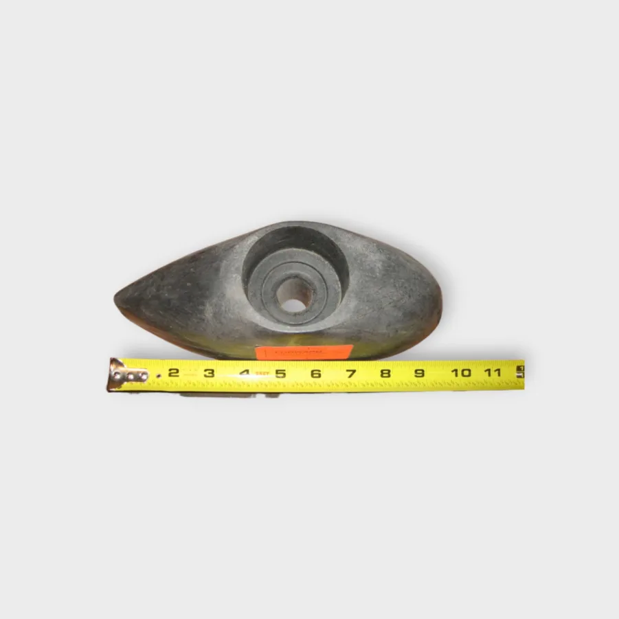 Datamarine Model 167 Fairing Block for ADX-119 Transducer - Used w/Offshore Sys - Image 4