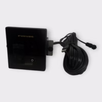 Furuno PSD-003 - TZT2BB Switch Box/Card Reader + Cable & Mount - Tested Good