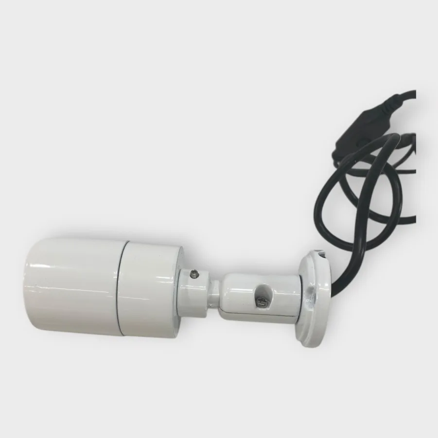 KJM C30 Mini Bullet Security Camera On Screen Menu Wireless 800TVL White *NEW* - Image 7