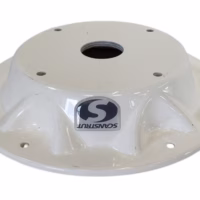Scanstrut SC35 Low Profile f/ Smaller Satcom Antenna Domes - Great Condition