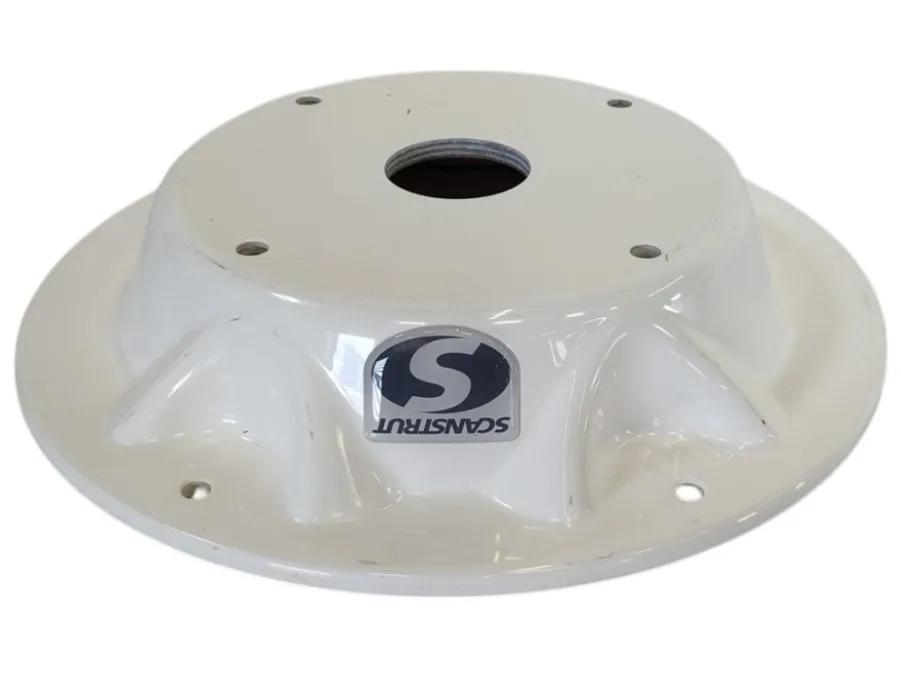 Scanstrut SC35 Low Profile f/ Smaller Satcom Antenna Domes - Great Condition