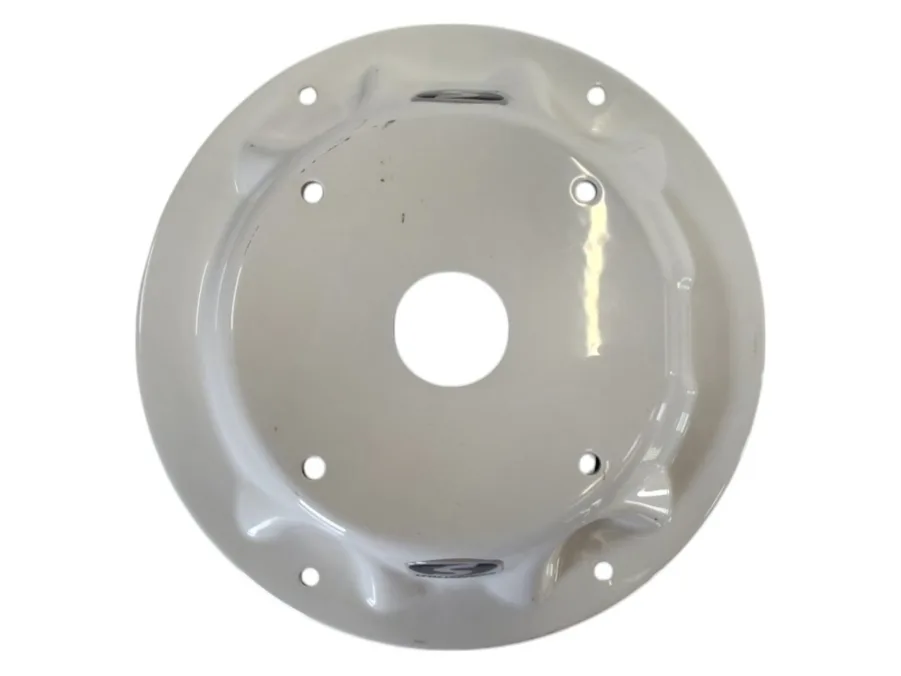 Scanstrut SC35 Low Profile f/ Smaller Satcom Antenna Domes - Great Condition - Image 2
