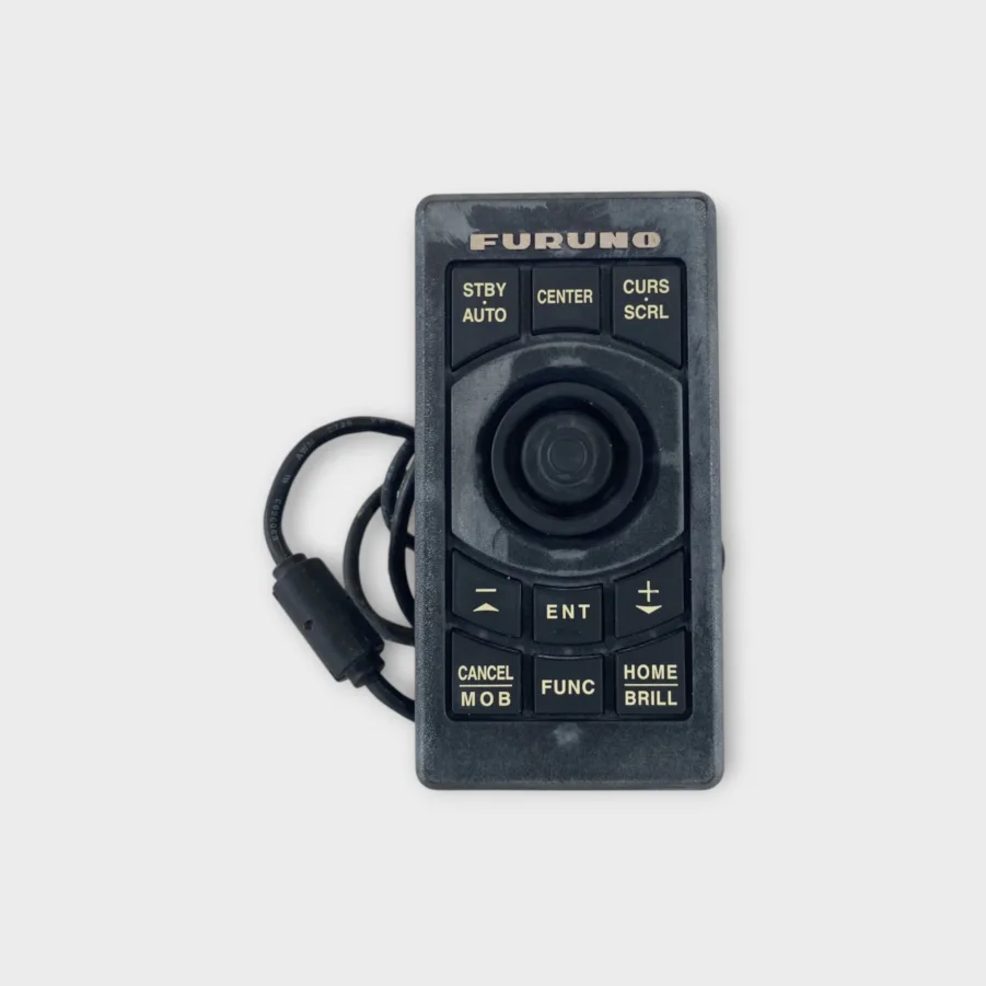 Furuno MCU-002 Controller ~Tested good*