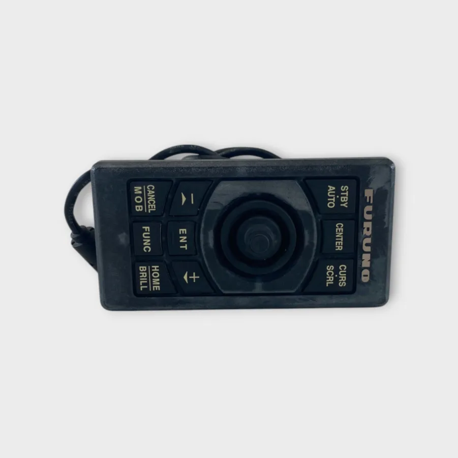 Furuno MCU-002 Controller ~Tested good* - Image 2