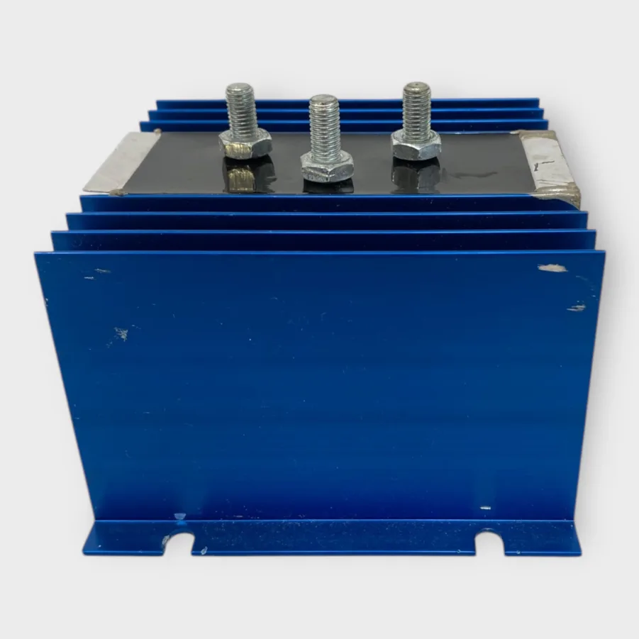 Sure Power Industries 952 Multi-Battery Isolator 6-50 Volts DC *New Open Box* - Image 3