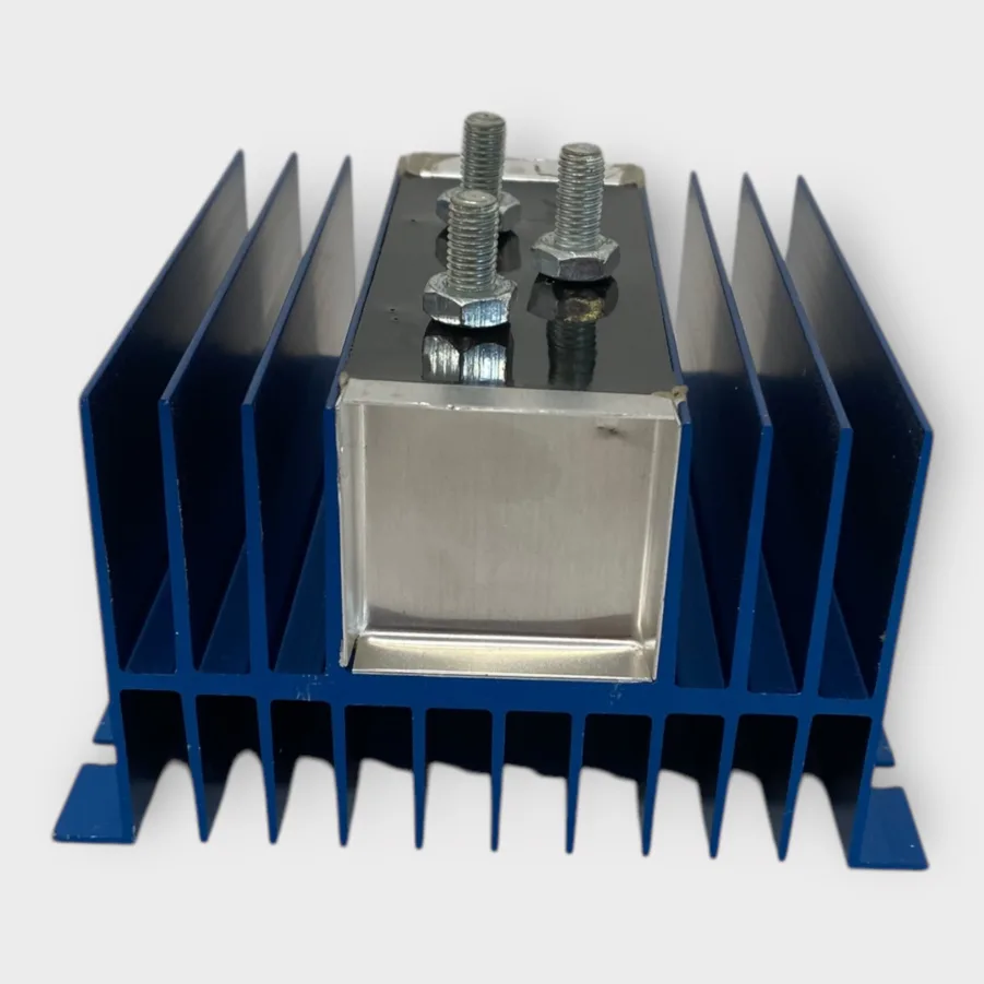Sure Power Industries 952 Multi-Battery Isolator 6-50 Volts DC *New Open Box* - Image 4