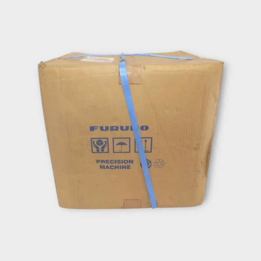 Furuno - CH-250 - CH250INST2 - Sonar Oil and Flange w/ Install Materials - NEW - Image 2