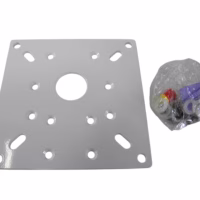 Edson Vision Series 6851 / 68510 Universal Radar Top Plate Furuno Si-Tex GeoNav - New-Open-Box