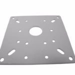 Edson Vision Series 6851 / 68510 Universal Radar Top Plate Furuno Si-Tex GeoNav - New-Open-Box - Image 6