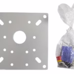 Edson Vision Series 6851 / 68510 Universal Radar Top Plate Furuno Si-Tex GeoNav - New-Open-Box - Image 2