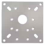 Edson Vision Series 6851 / 68510 Universal Radar Top Plate Furuno Si-Tex GeoNav - New-Open-Box - Image 8