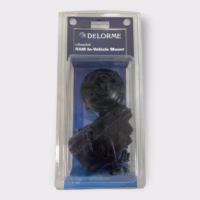 RAM DELORME AF-008563-000  In-Vehicle Suction Cup Mount For InReach SE Handset