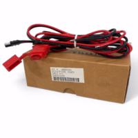 Motorola HKN9599A Power Cable Kit For Select Two-Way Radios **New**