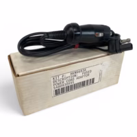 Motorola HKN9693A Cigarette Power Cord Adapter For Select Two-Way Radios **New**