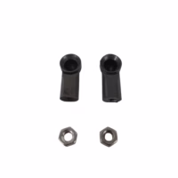 Raymarine Autopilot Rotary Rudder Reference Linkage Replacement End Sockets