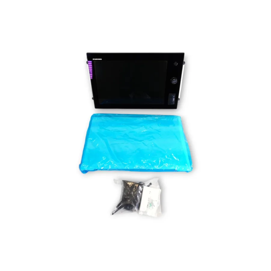 Furuno TZtouch TZT14 Multi-Function Display w/New Sun Cover *Tested, Updated*