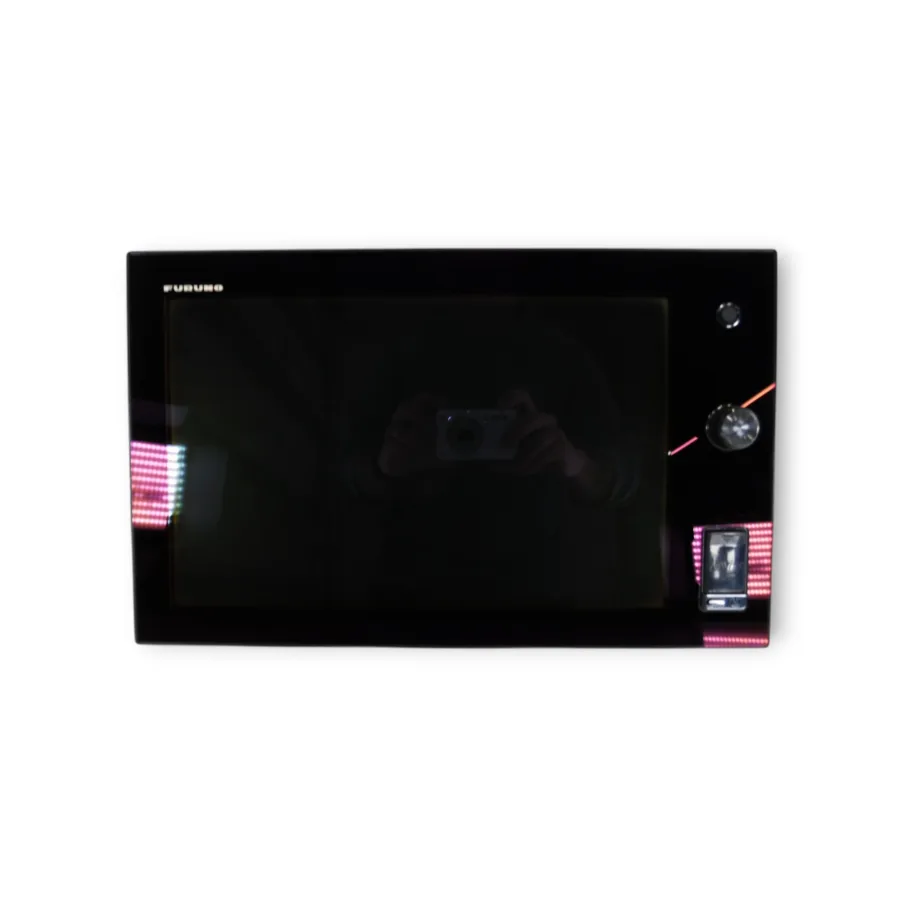 Furuno TZtouch TZT14 Multi-Function Display w/New Sun Cover *Tested, Updated* - Image 9