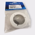 Hella Marine 8HG 959 993-112 Euro LED Spacer Mount 75 Series White *QTY 3* - Image 3