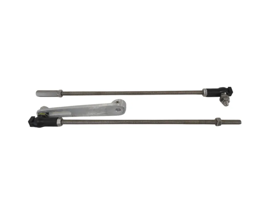 Simrad Linkage Set for RF45X Rudder Feedback Sensor W/ Arm and Hardware