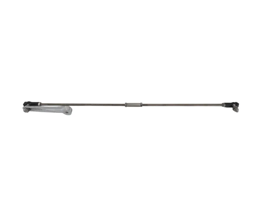 Simrad Linkage Set for RF45X Rudder Feedback Sensor W/ Arm and Hardware - Image 2