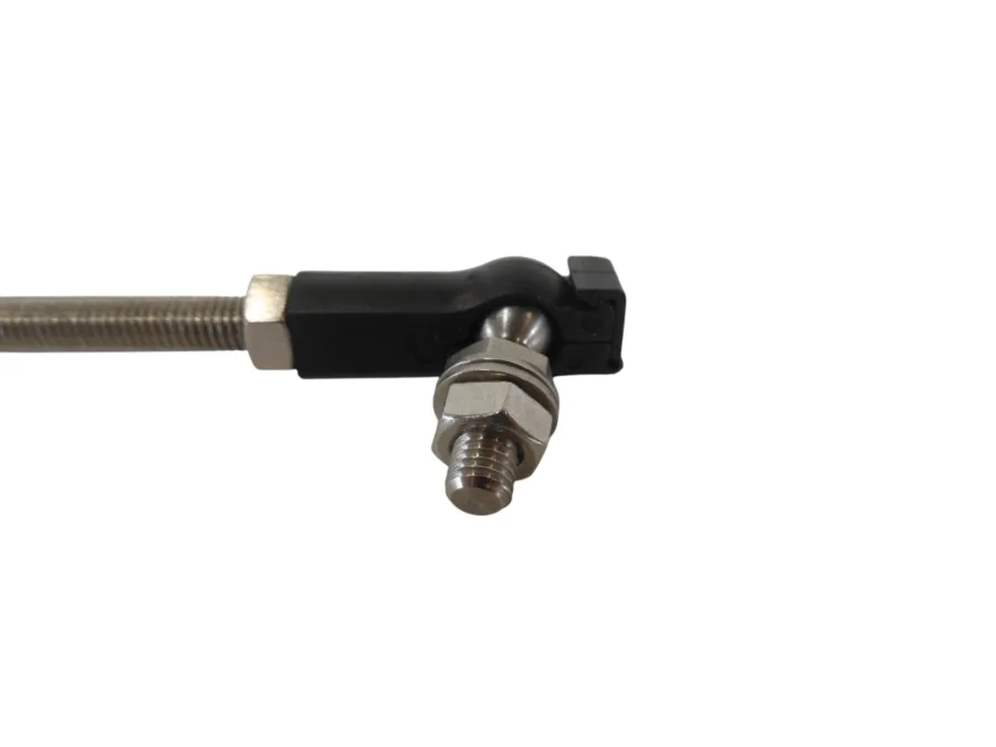 Simrad Linkage Set for RF45X Rudder Feedback Sensor W/ Arm and Hardware - Image 3