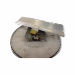 Koden Simrad Northstar 4kw Radar Dome (RB715A) - (90 Day Warranty) - Image 8