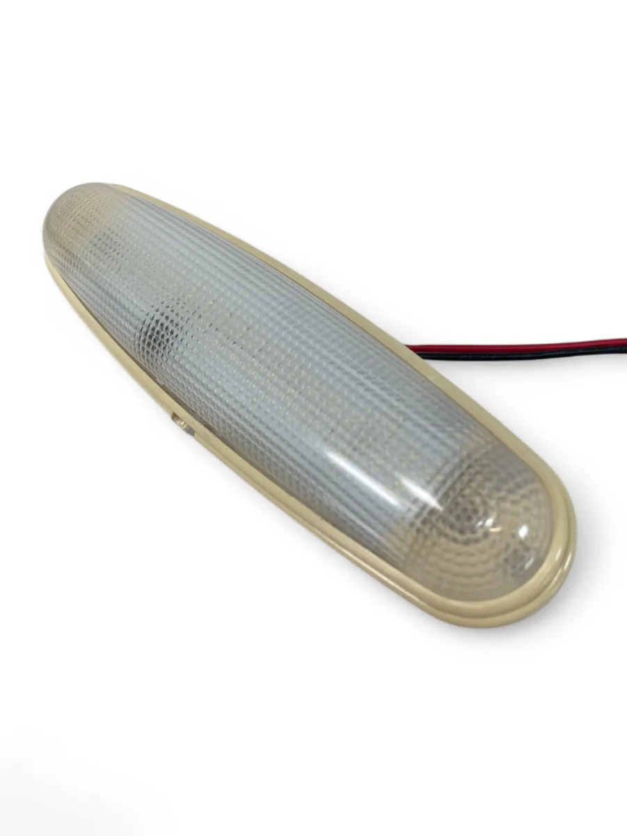 Lunasea LLB-01WD-81-00 Natural White LED Utility Light - 4 Watt (12/24VDC)