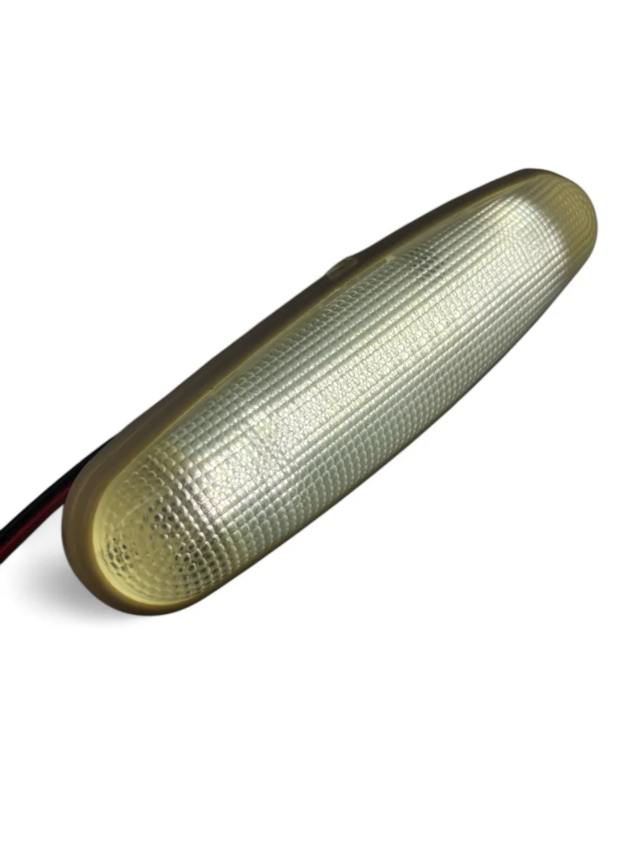 Lunasea LLB-01WD-81-00 Natural White LED Utility Light - 4 Watt (12/24VDC) - Image 2