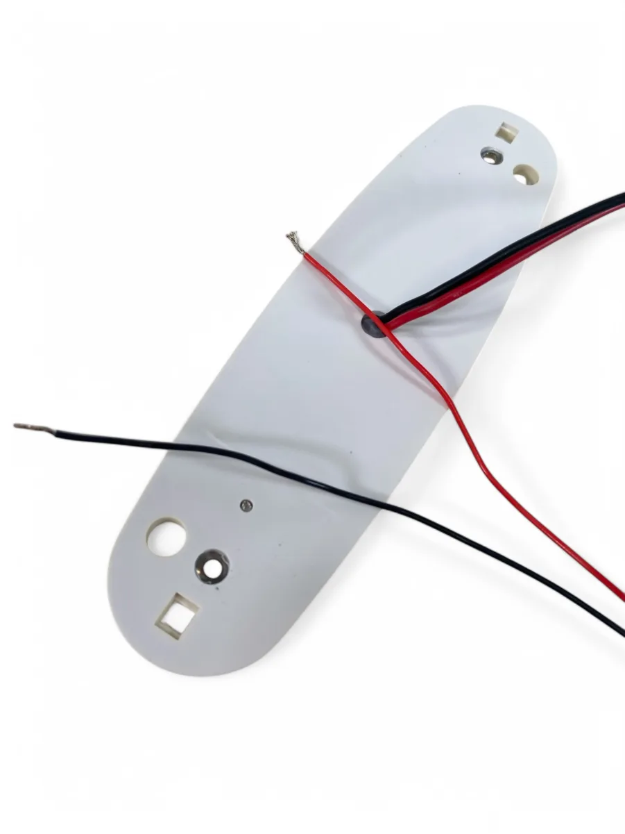Lunasea LLB-01WD-81-00 Natural White LED Utility Light - 4 Watt (12/24VDC) - Image 4